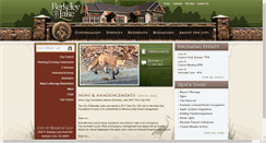 Desktop Screenshot of gpdimahanaim-tegal.org